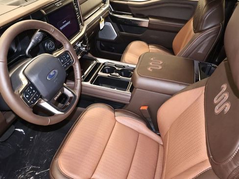 New 2026 Ford F350 King Ranch image 29