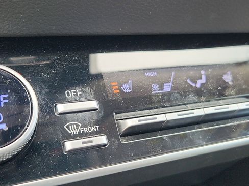 Used 2023 Hyundai Sonata SEL w/ Convenience Package FWD image 22
