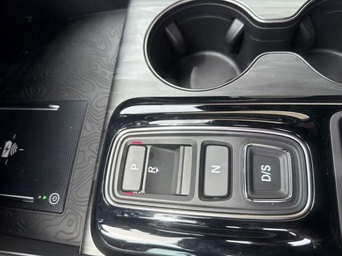 New 2026 Honda Passport TrailSport image 19
