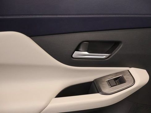 New 2026 Nissan Sentra SL w/ Floor Mat Package FWD image 30