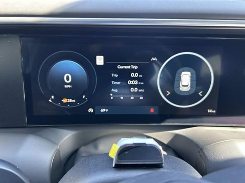 New 2026 Hyundai Palisade Calligraphy image 41