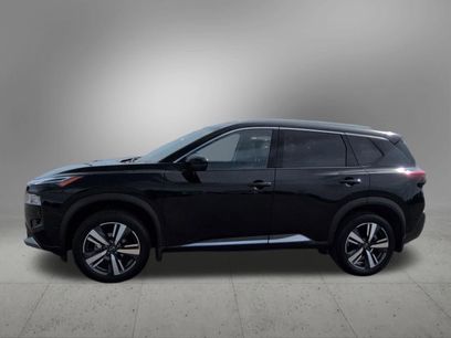 Used 2023 Nissan Rogue Platinum w/ Platinum Premium Package