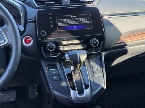 Used 2022 Honda CR-V EX-L image 19