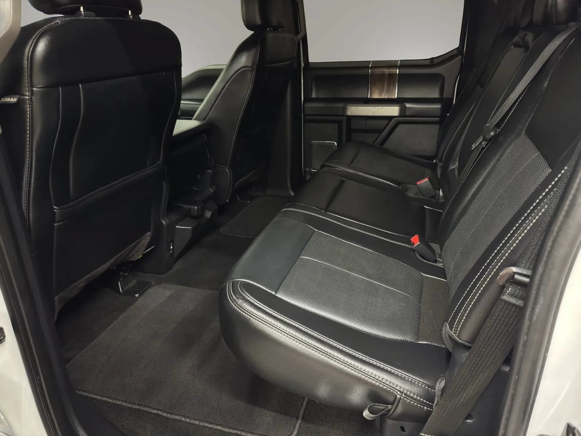 Used 2020 Ford F150 Lariat AWD/4WD image 12
