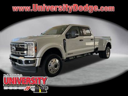 Used 2025 Ford F450 XLT