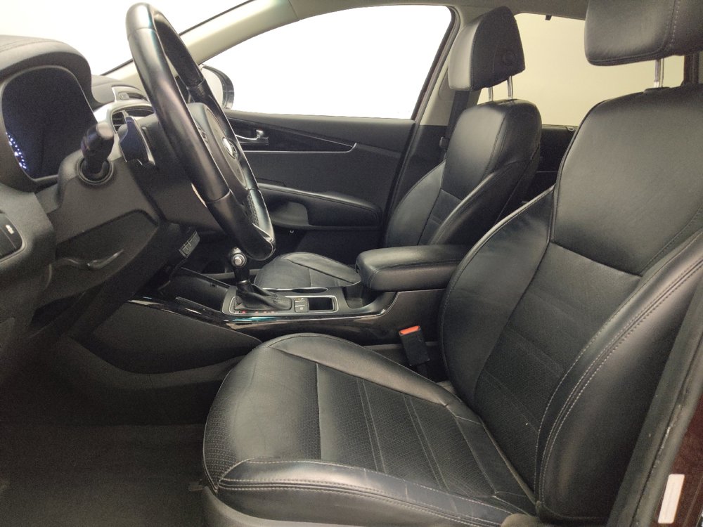 Used 2017 Kia Sorento EX FWD image 17