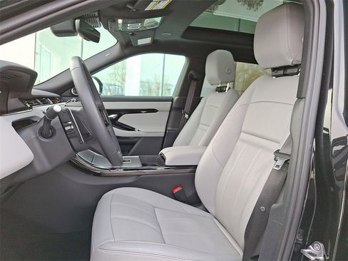 Certified 2026 Land Rover Range Rover Evoque S image 13