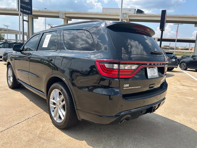 Used 2023 Dodge Durango R/T RWD image 6
