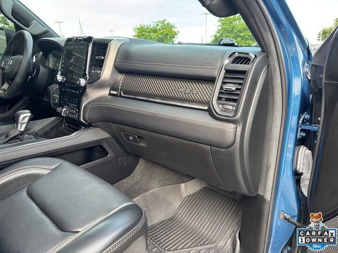 Used 2024 RAM 1500 TRX AWD/4WD image 56