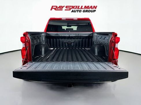 Used 2024 Chevrolet Silverado 1500 LT w/ Protection Package AWD/4WD image 26