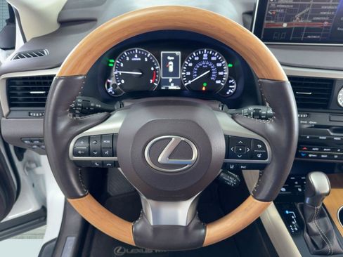 Used 2019 Lexus RX 350 FWD image 17