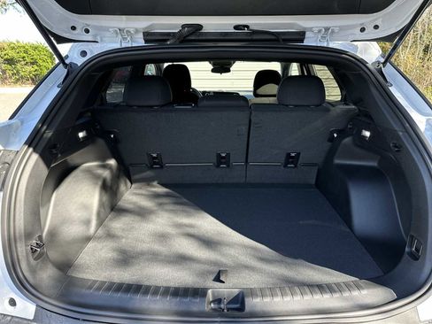 New 2026 Chevrolet Blazer EV LT image 25