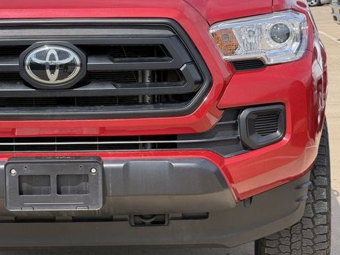 Used 2023 Toyota Tacoma SR AWD/4WD image 9