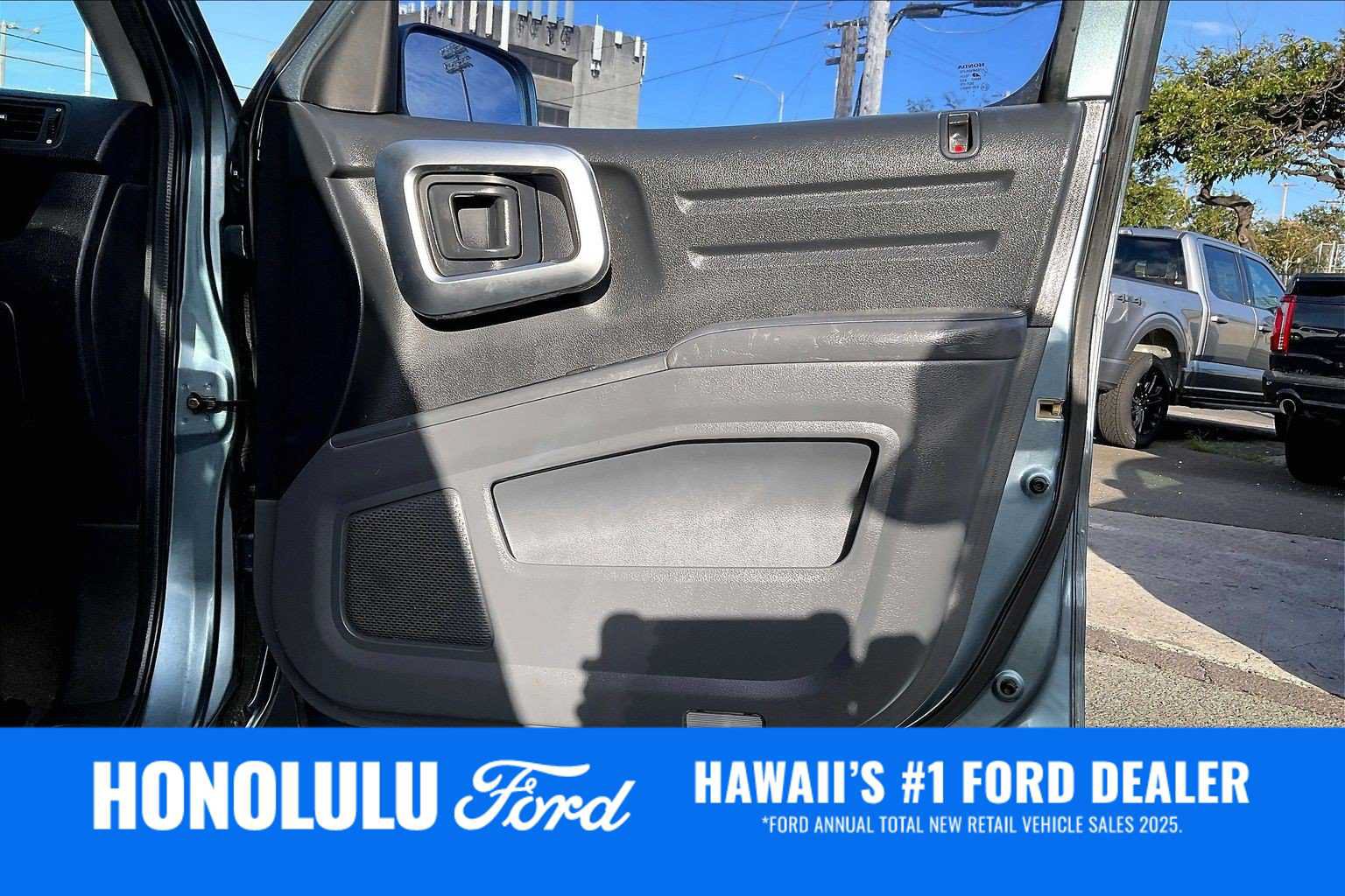 Used 2006 Honda Ridgeline RTL image 28