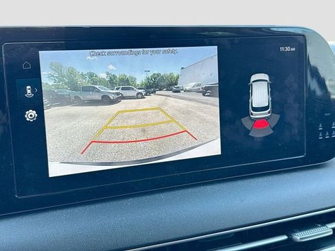 Used 2023 Hyundai Palisade XRT w/ Cargo Package AWD/4WD image 13
