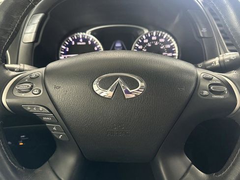 Used 2020 INFINITI QX60 Luxe w/ Essential Package image 25