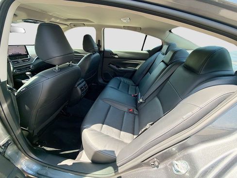 Used 2023 Nissan Altima 2.5 SL FWD image 20