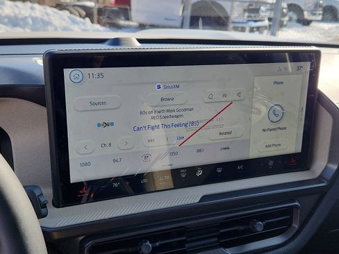 New 2026 Ford Bronco Sport Big Bend image 11