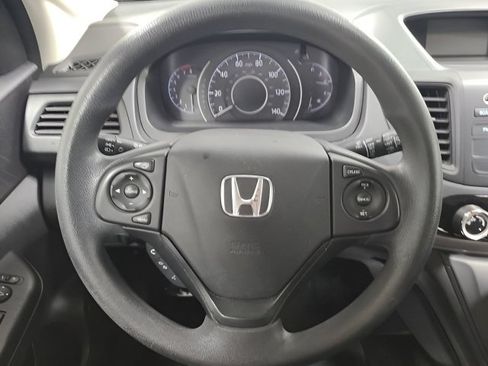 Used 2015 Honda CR-V LX image 24