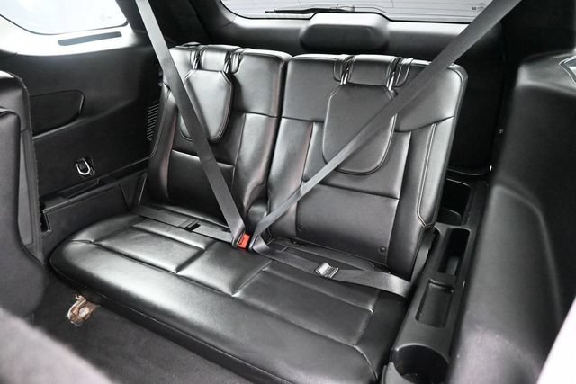 Used 2023 Ford Explorer ST w/ ST Street Pack AWD/4WD image 21