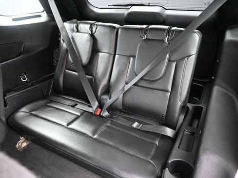 Used 2023 Ford Explorer ST w/ ST Street Pack AWD/4WD image 21