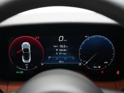 New 2026 Maserati GranCabrio Modena image 22