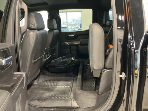 Used 2020 GMC Sierra 1500 AT4 w/ AT4 Premium Package image 28