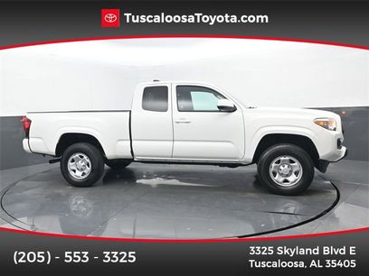 Used 2022 Toyota Tacoma SR