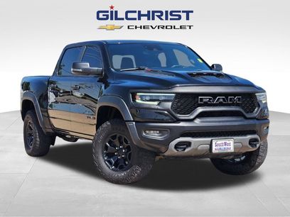Used 2023 RAM 1500 TRX w/ TRX Level 1 Equipment Group