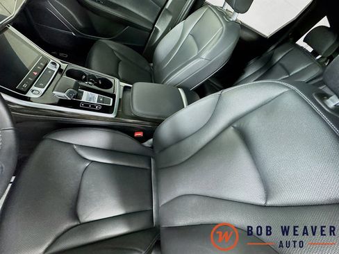 Used 2025 Audi Q7 3.0T Premium Plus image 22