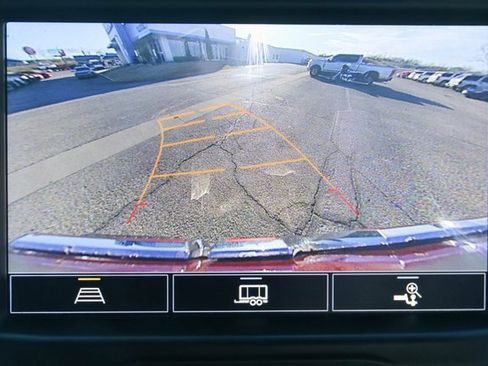 Used 2021 GMC Sierra 1500 SLT image 35