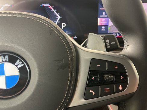 Certified 2026 BMW X5 sDrive40i w/ M Sport Package image 15