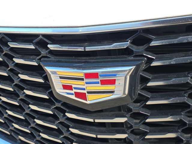 Used 2023 Cadillac XT4 Premium Luxury AWD/4WD image 8
