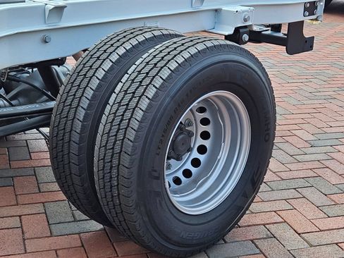 New 2024 Mercedes-Benz Sprinter 3500 image 13