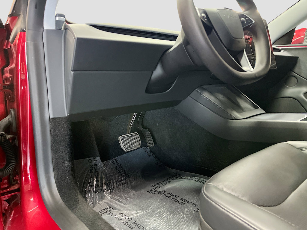 Used 2025 Tesla Model 3 Long Range AWD/4WD image 10