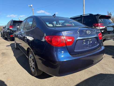 Used 2010 Hyundai Elantra GLS image 12