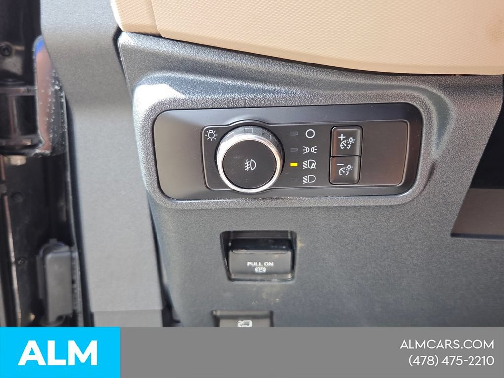 Used 2023 Ford Bronco Wildtrak AWD/4WD image 27