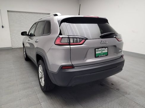 Used 2020 Jeep Cherokee Latitude image 6