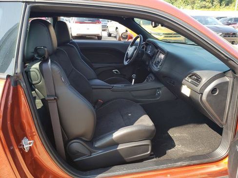 New 2023 Dodge Challenger R/T w/ T/A Package image 12