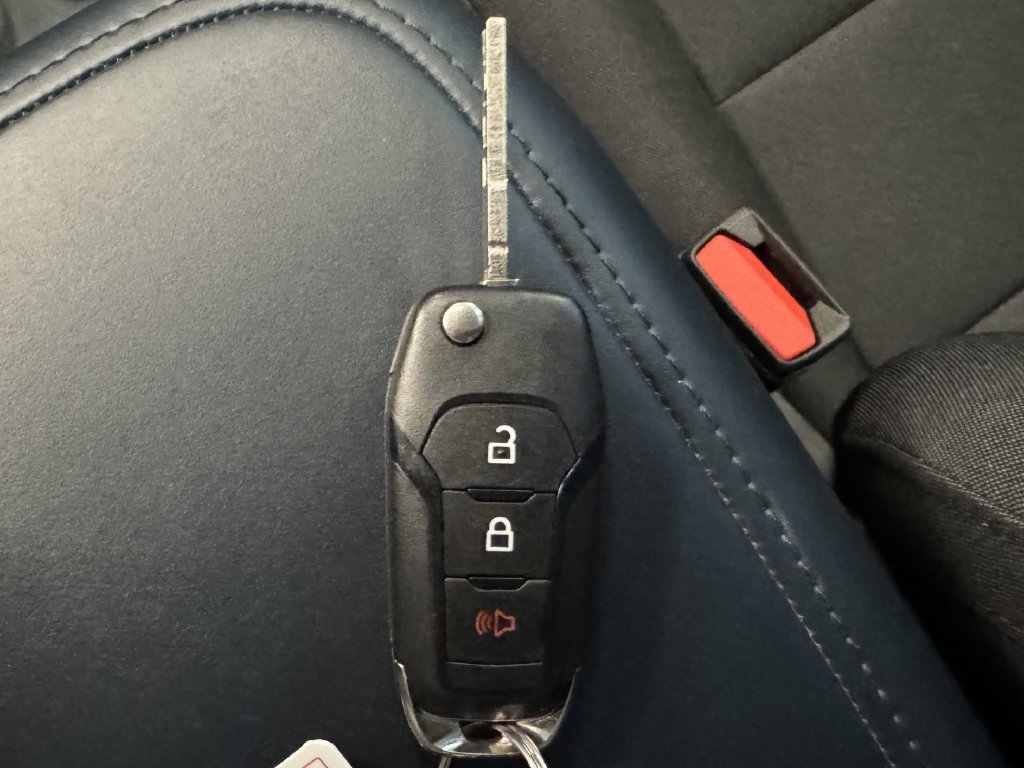 Used 2026 Ford Maverick XL FWD image 17