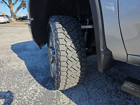 New 2026 Chevrolet Silverado 2500 Custom w/ Custom Value Package image 32