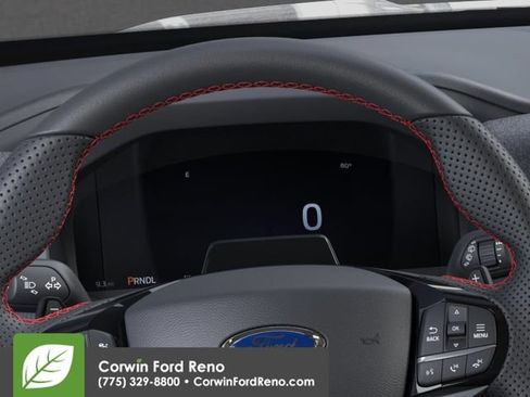 New 2026 Ford Explorer ST w/ Sun And Sound Package AWD/4WD image 14
