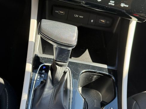 Used 2024 Hyundai Tucson SEL image 17