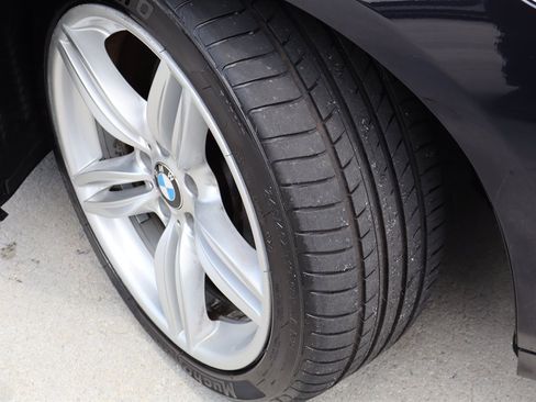 Used 2013 BMW 650i Gran Coupe xDrive AWD/4WD image 10