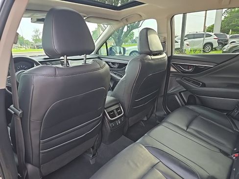 Used 2024 Subaru Outback Limited XT AWD/4WD image 27