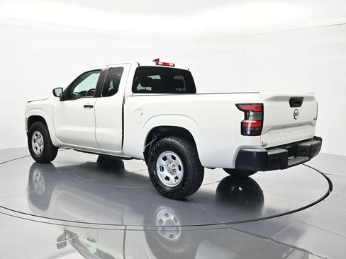 Used 2024 Nissan Frontier S w/ Technology Package AWD/4WD image 7