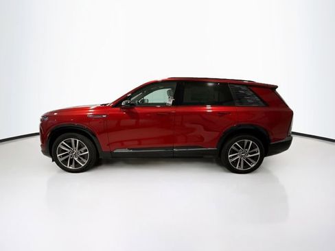 New 2026 Cadillac Vistiq Sport image 5