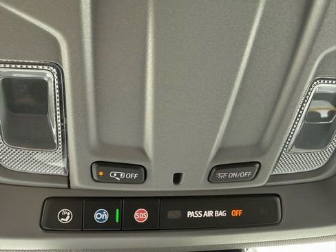 New 2026 Chevrolet Silverado 2500 Custom w/ Custom Value Package image 23