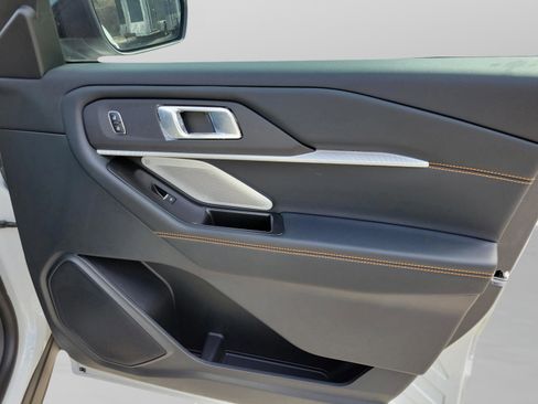 New 2026 Ford Explorer Tremor w/ Tremor Ultimate Package image 12