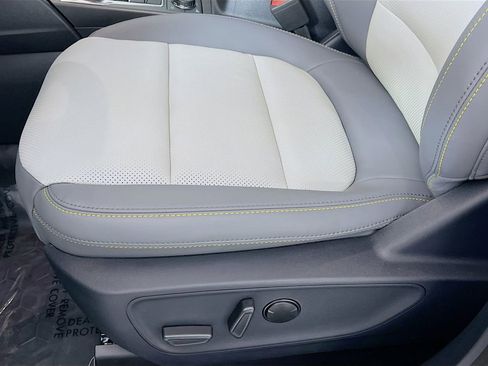 New 2025 Ford Bronco Sport Badlands w/ Sasquatch Badlands Package image 24